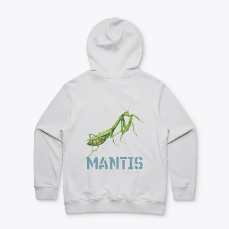 MANTIS