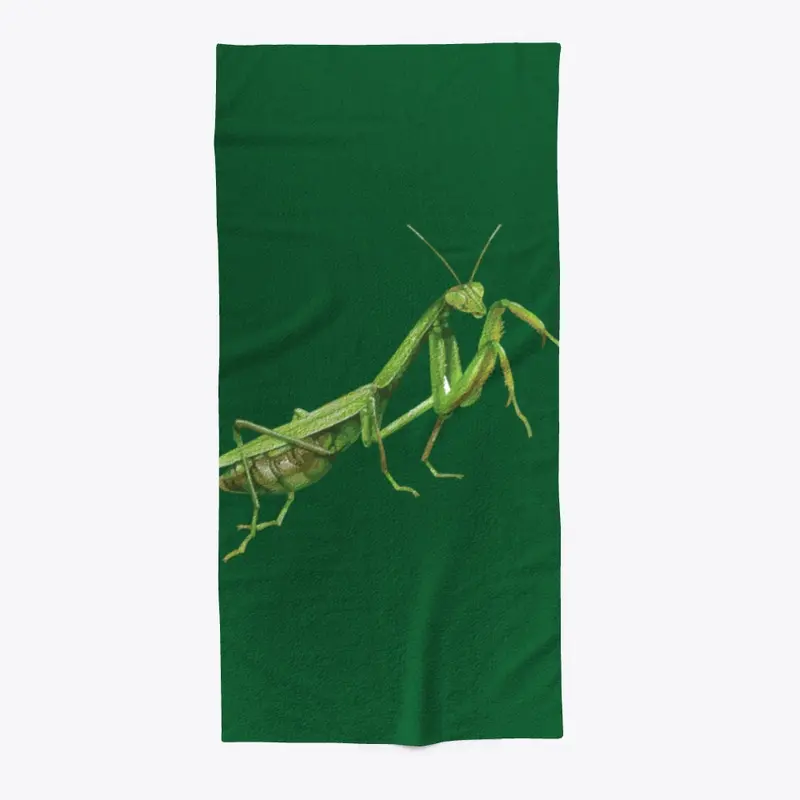 MANTIS