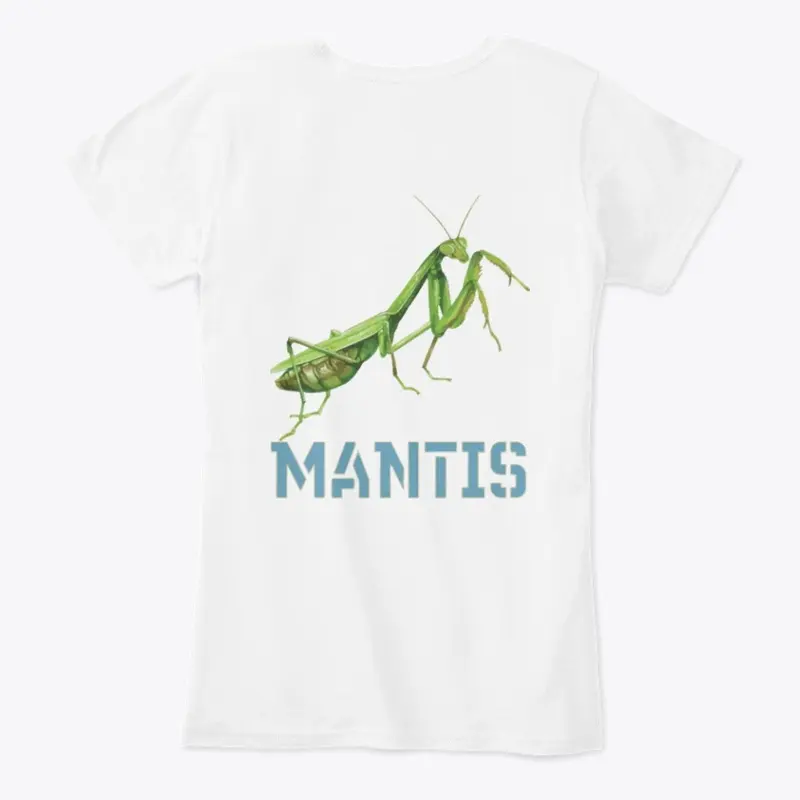 MANTIS