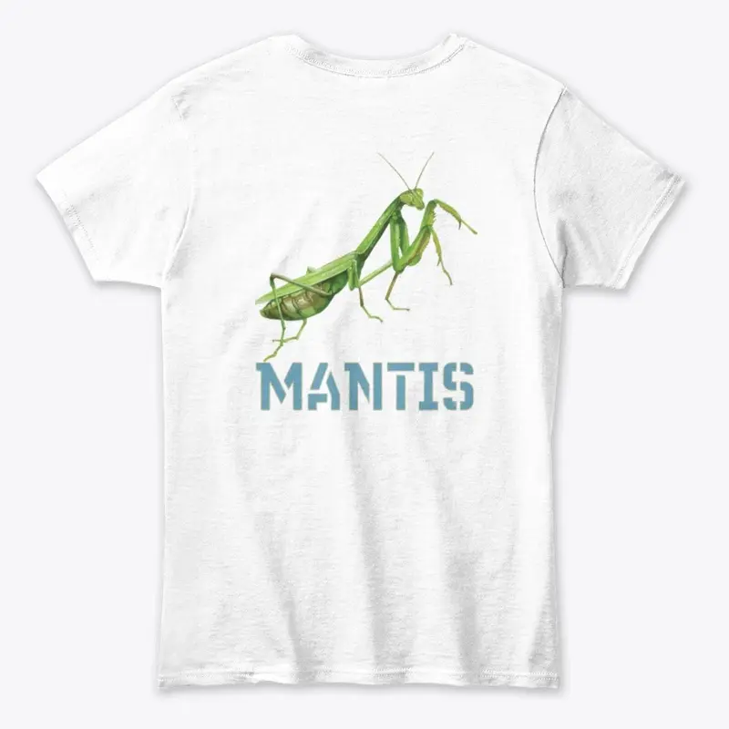 MANTIS