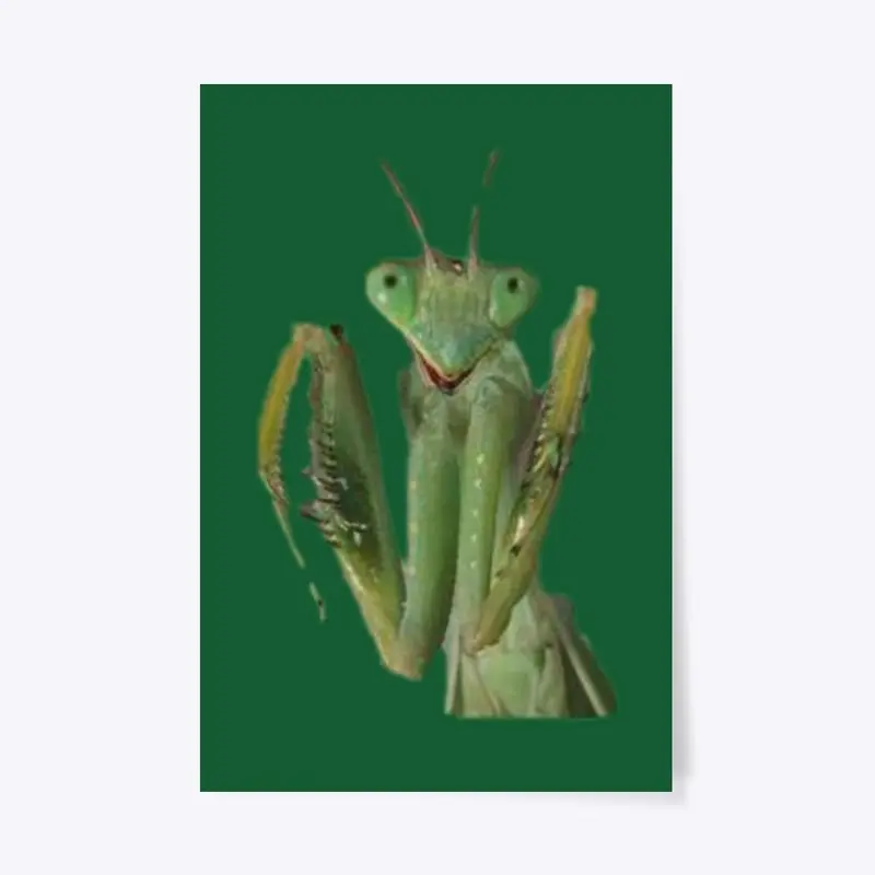 MANTIS