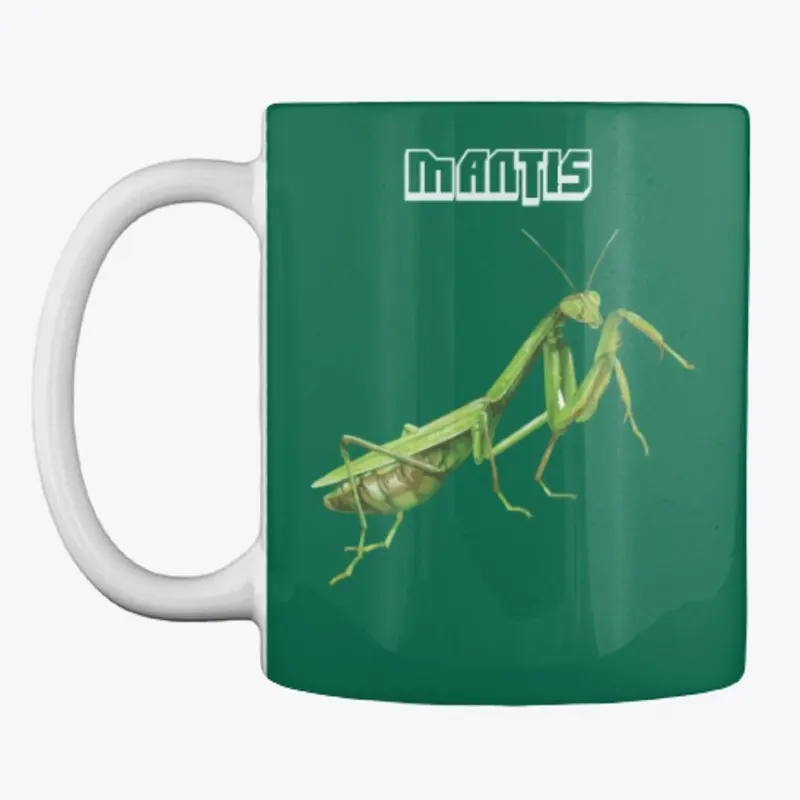 MANTIS