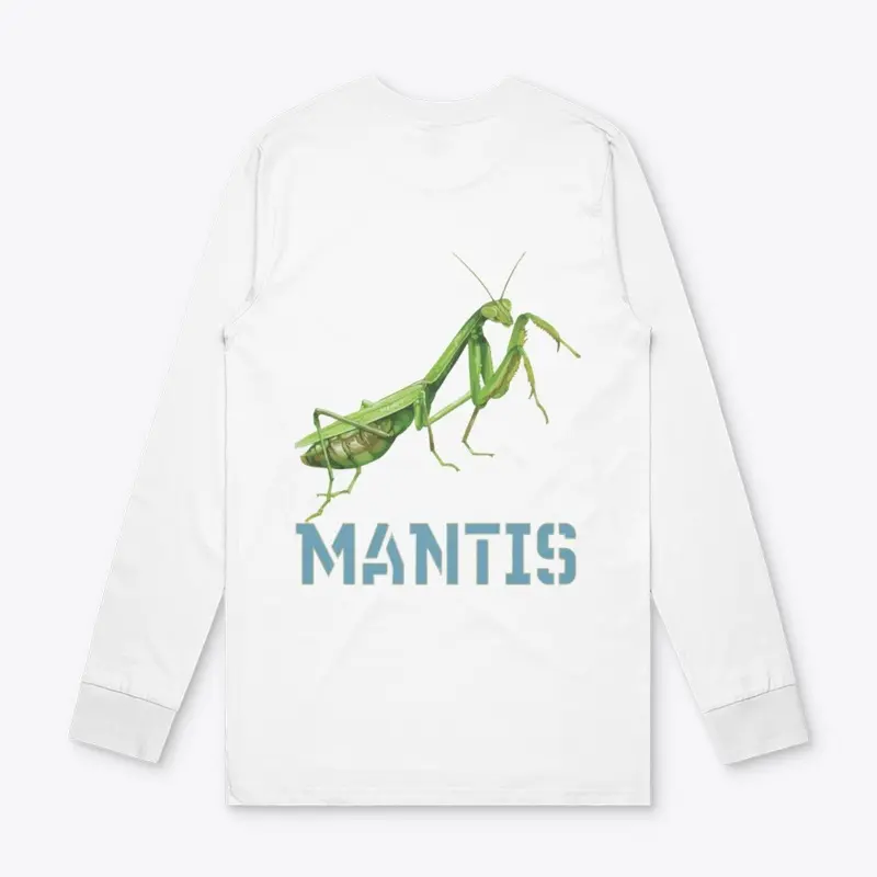 MANTIS