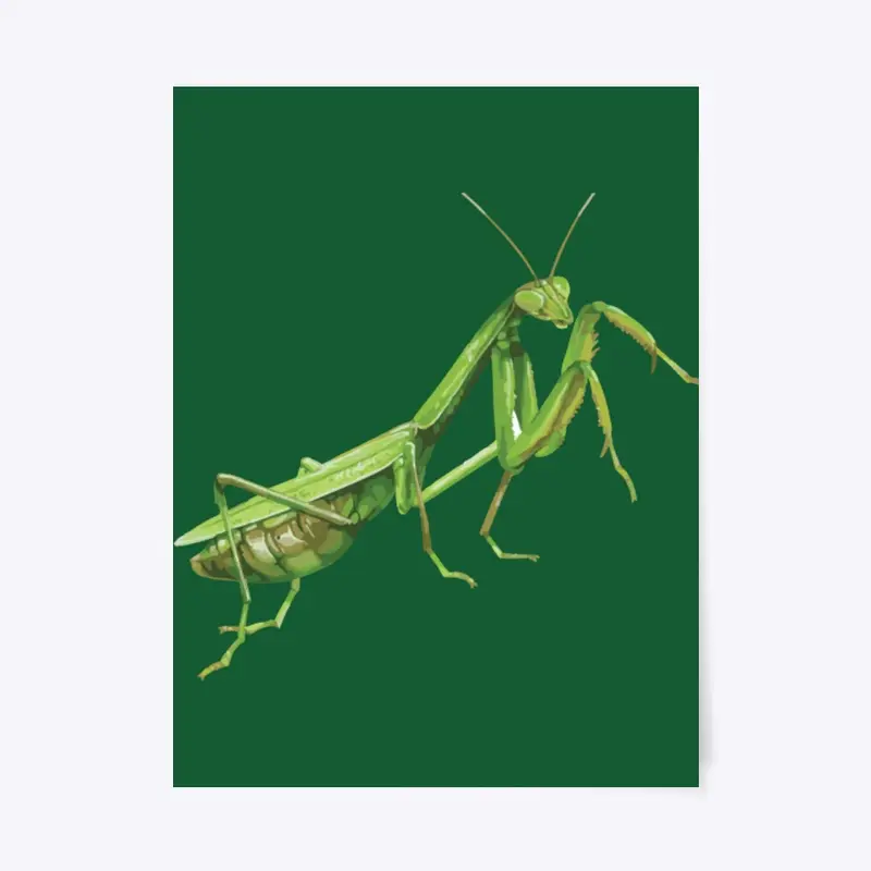 MANTIS