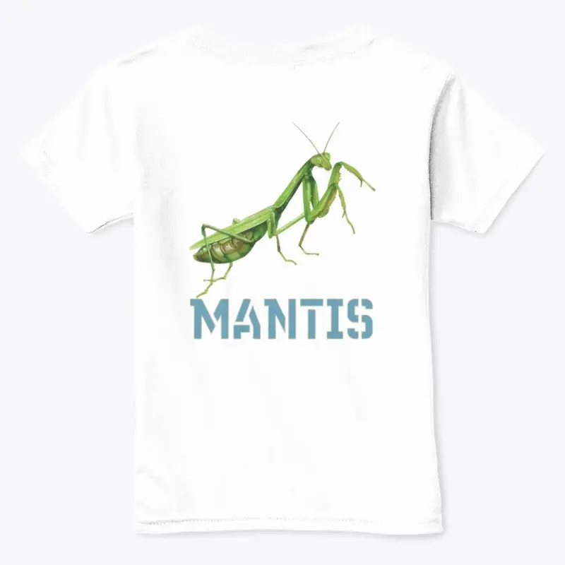 MANTIS