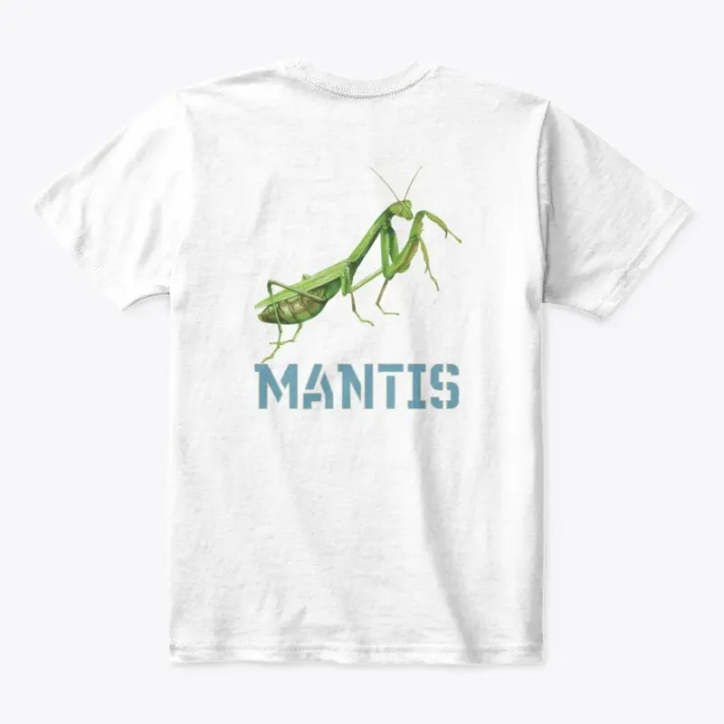 MANTIS