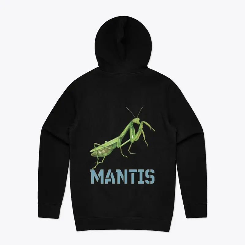 MANTIS