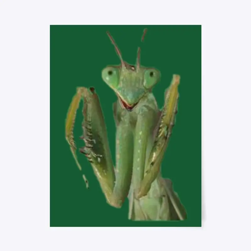 MANTIS