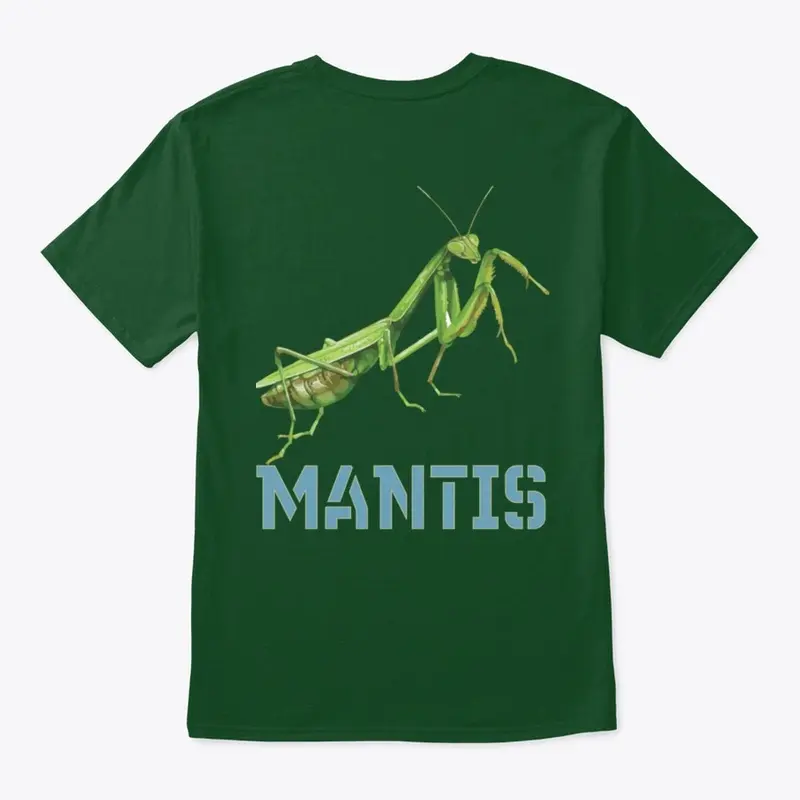 MANTIS