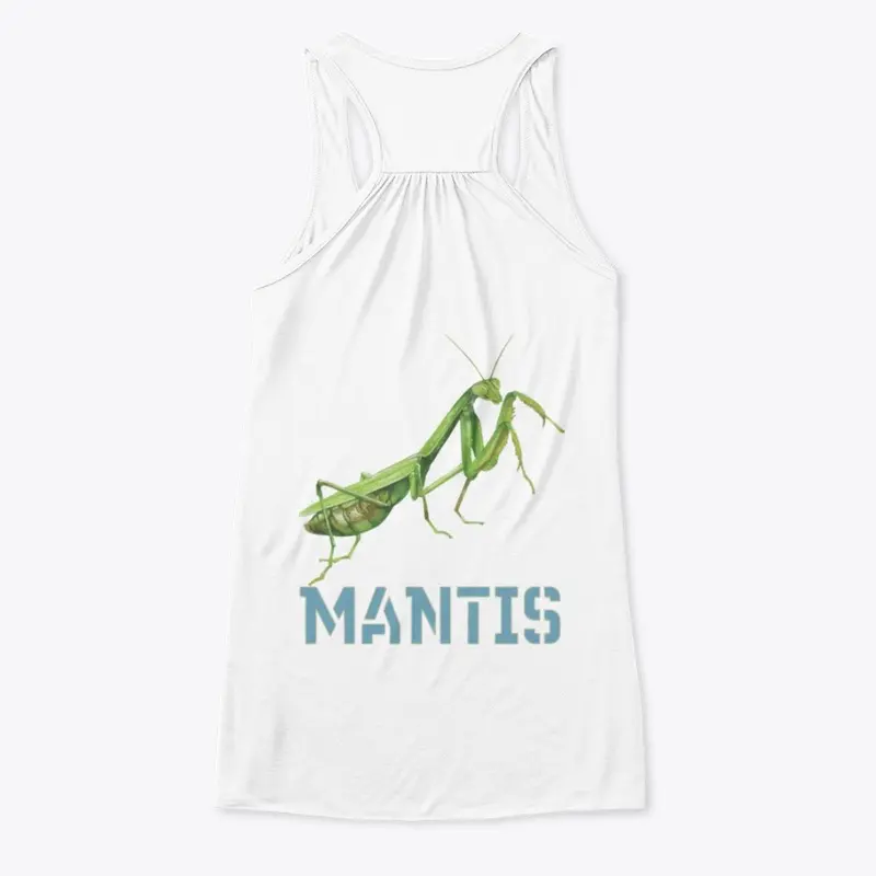 MANTIS