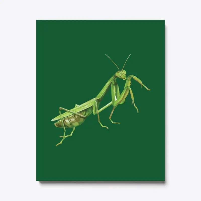 MANTIS