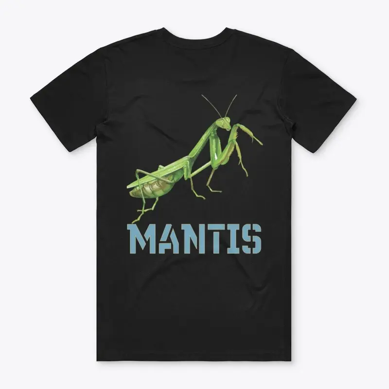 MANTIS