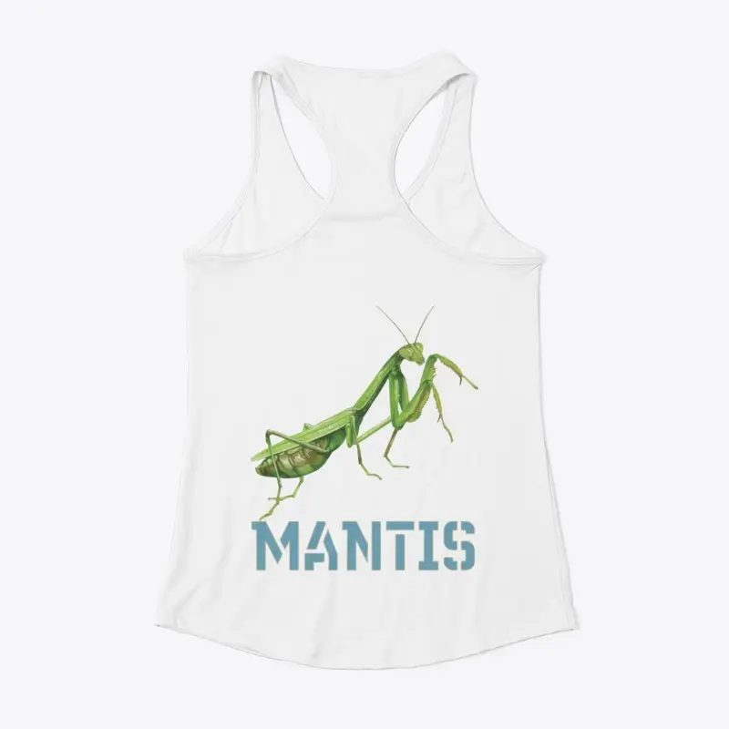 MANTIS